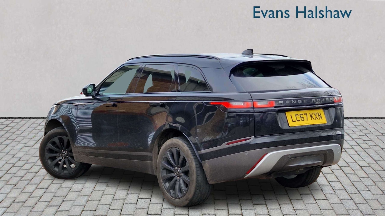 Used Land Rover Range Rover Velar for sale - 77899257: Photo 3