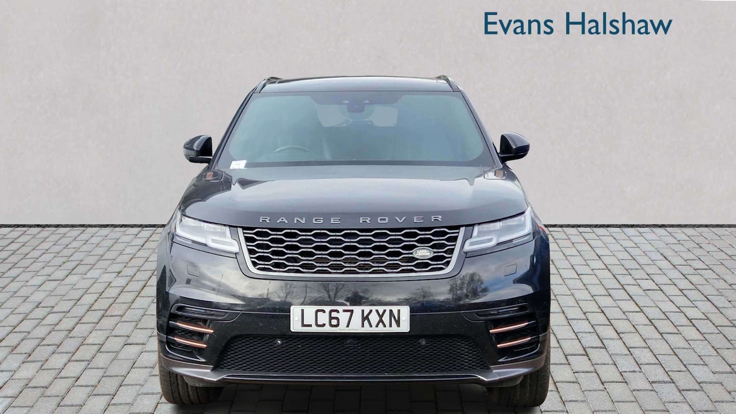 Used Land Rover Range Rover Velar for sale - 77899257: Photo 4