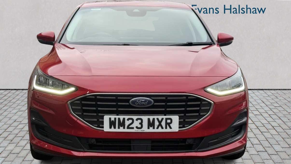 Used Ford Focus 2023 for sale - 76692176: Photo 5