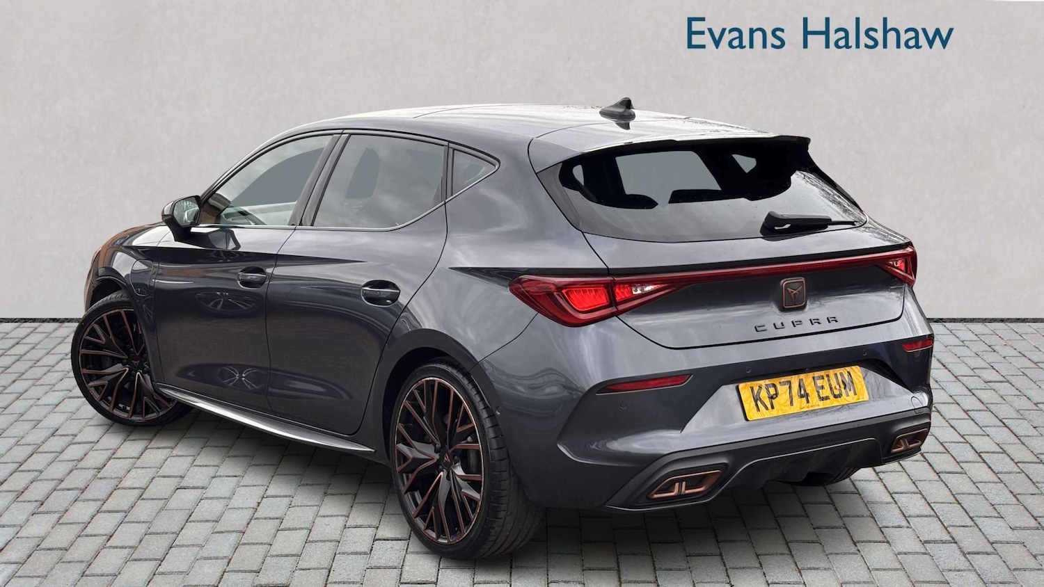 Used Cupra Leon 2024 for sale - 77686676: Photo 2