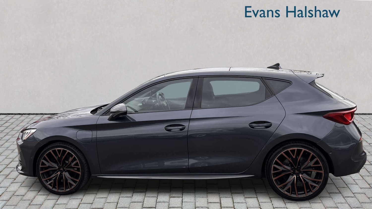 Used Cupra Leon 2024 for sale - 77686676: Photo 4