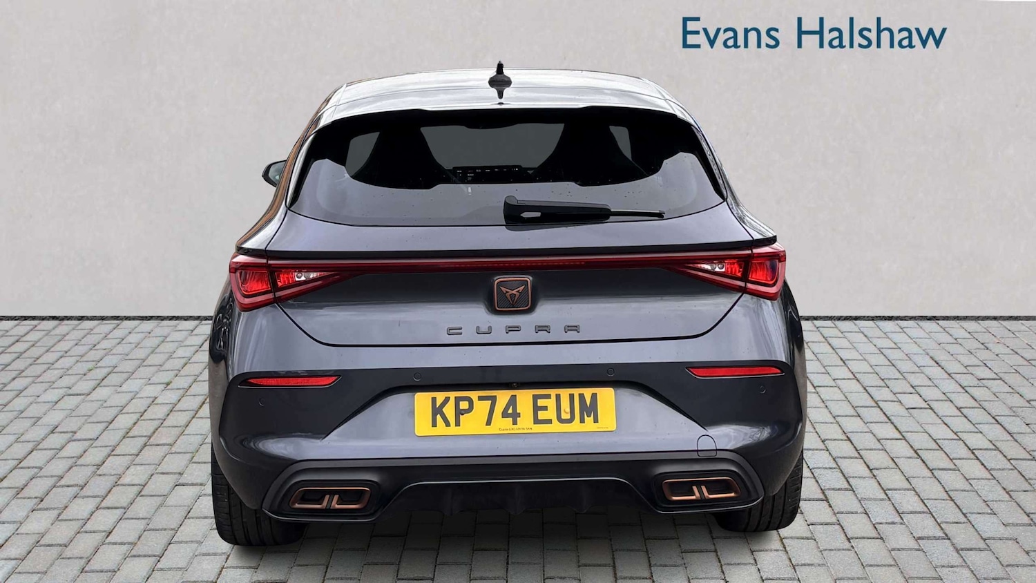 Used Cupra Leon 2024 for sale - 77686676: Photo 5