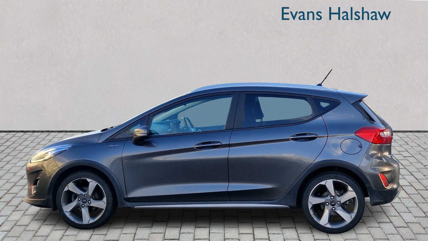 Used Ford Fiesta 2018 for sale - 77270083: Photo 5