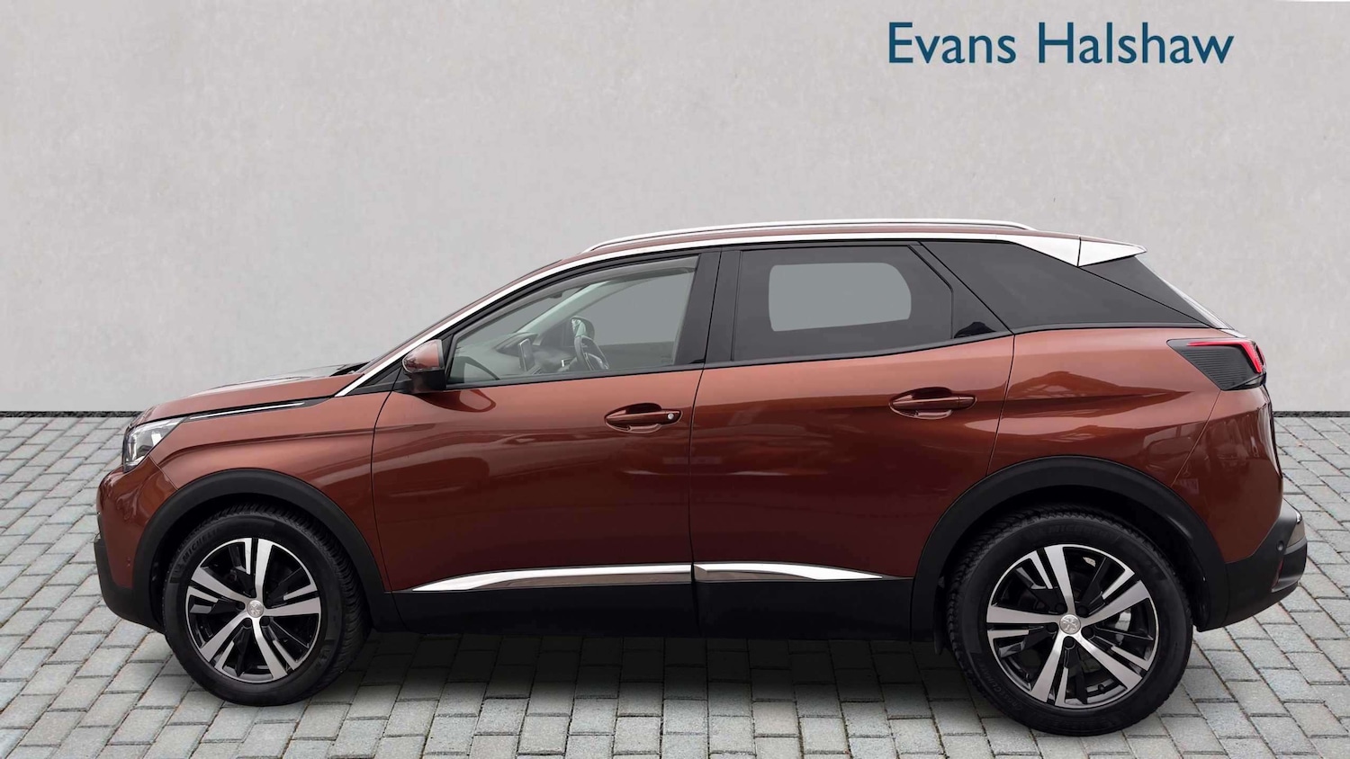 Used Peugeot 3008 2018 for sale - 77856786: Photo 4