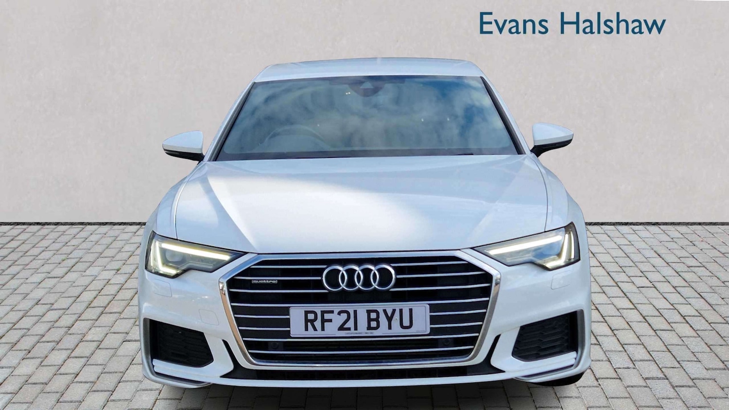 Used Audi A6 2021 for sale - 77899255: Photo 3