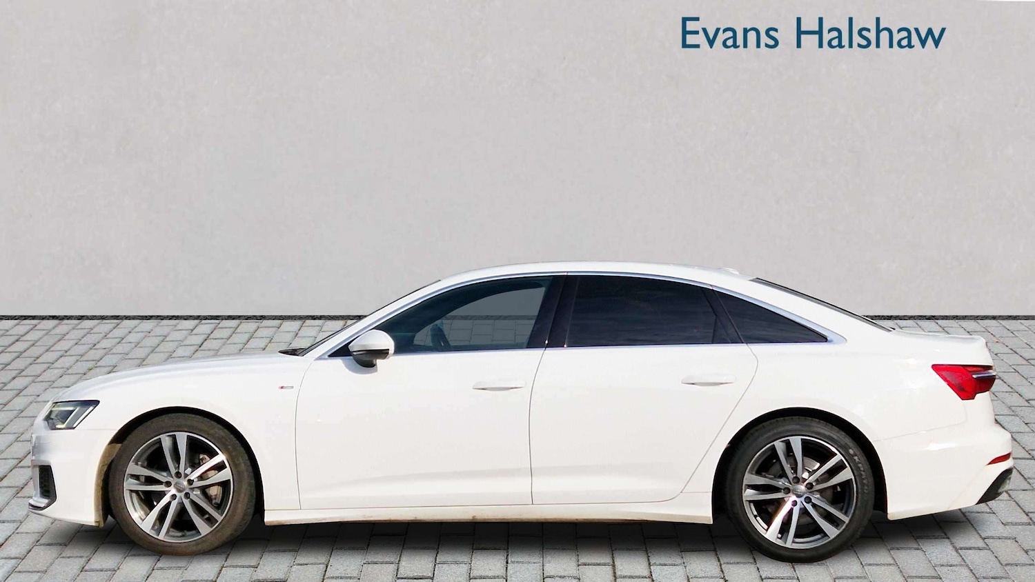 Used Audi A6 2021 for sale - 77899255: Photo 4