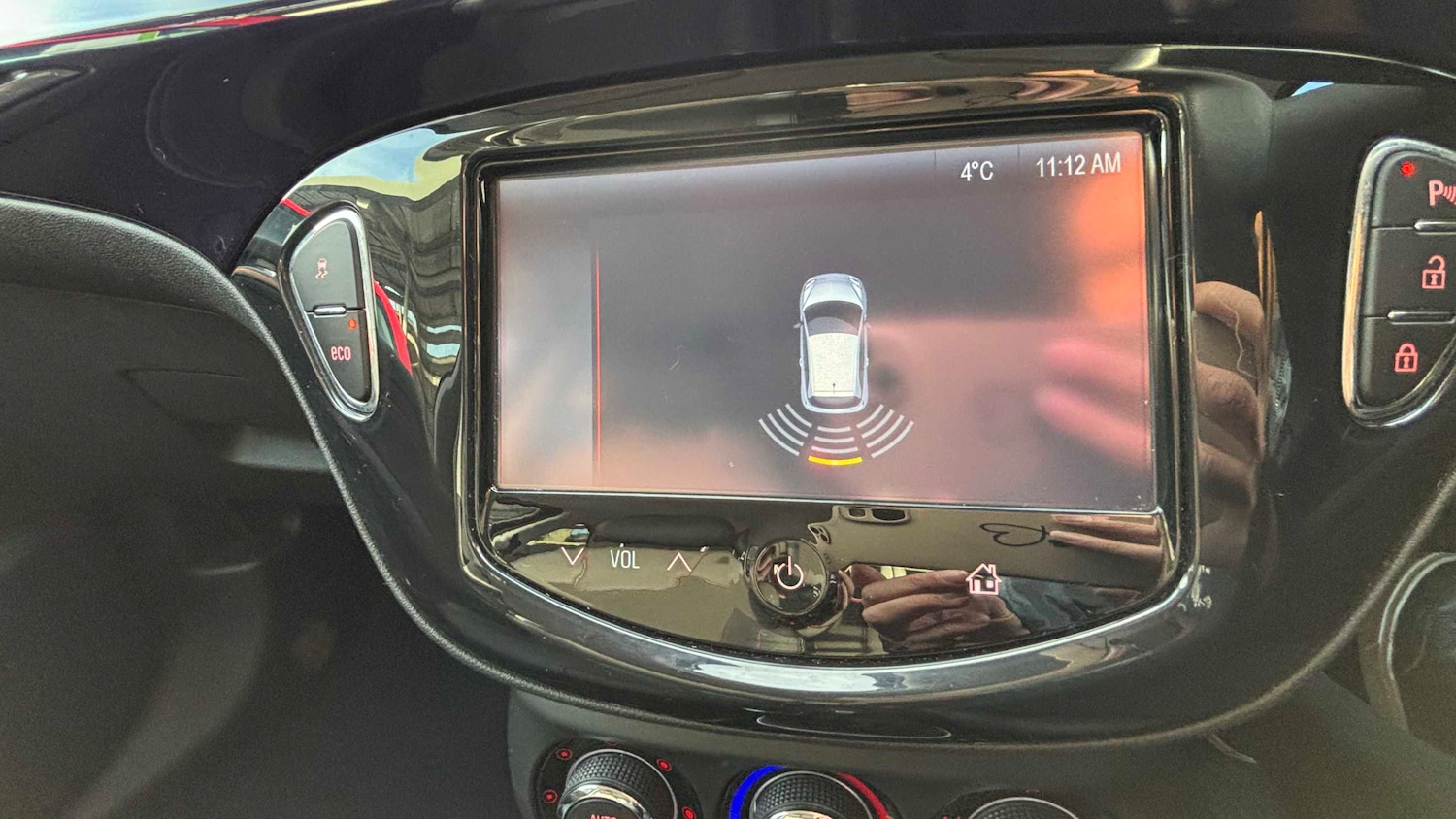 Used Vauxhall ADAM 2015 for sale - 76636617: Photo 19