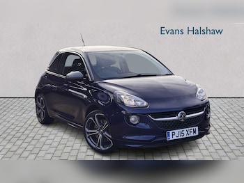 Vauxhall - ADAM