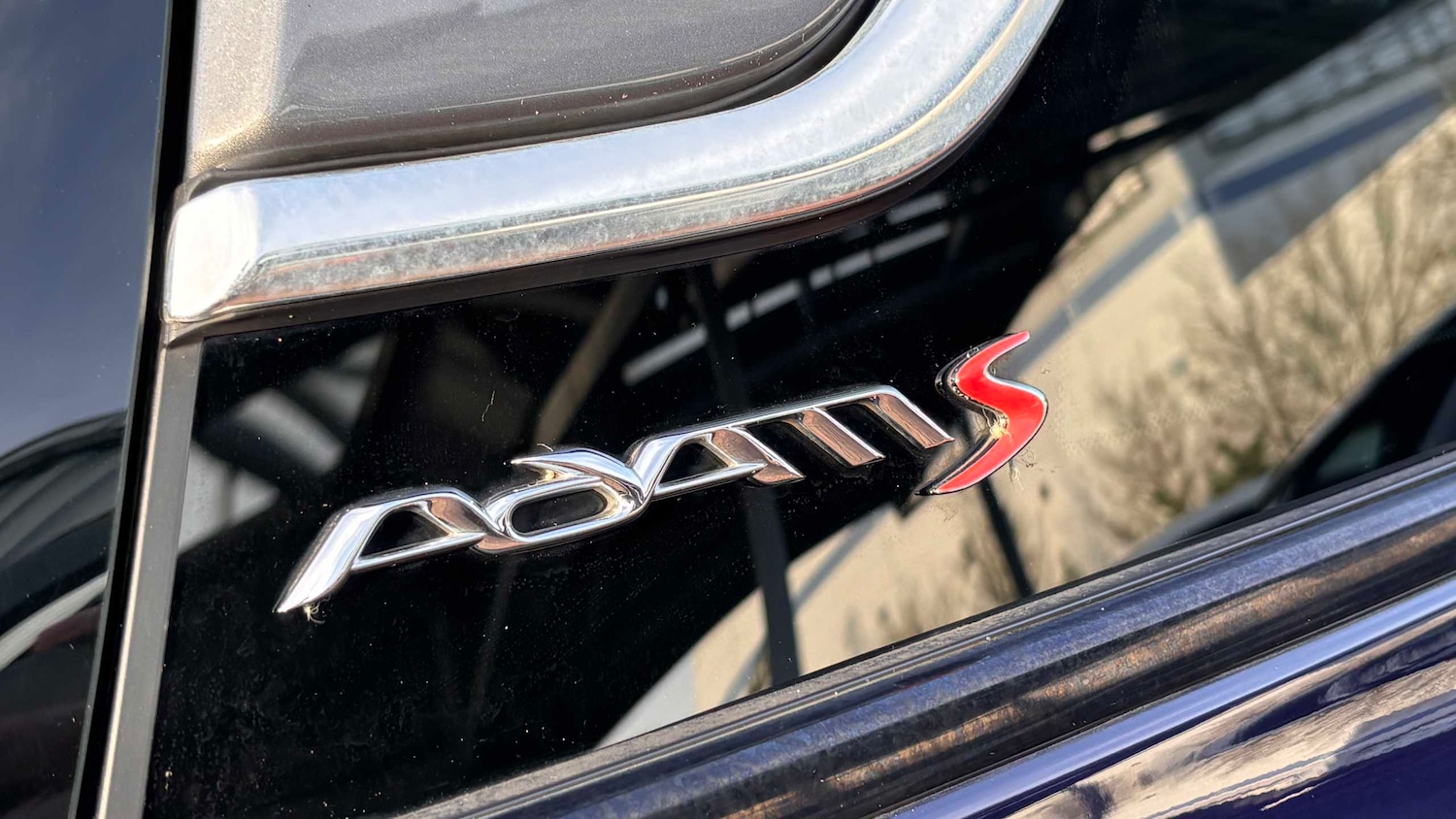 Used Vauxhall ADAM 2015 for sale - 76636617: Photo 20