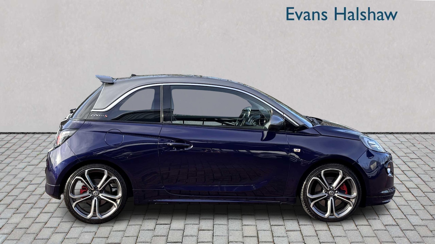 Used Vauxhall ADAM 2015 for sale - 76636617: Photo 4