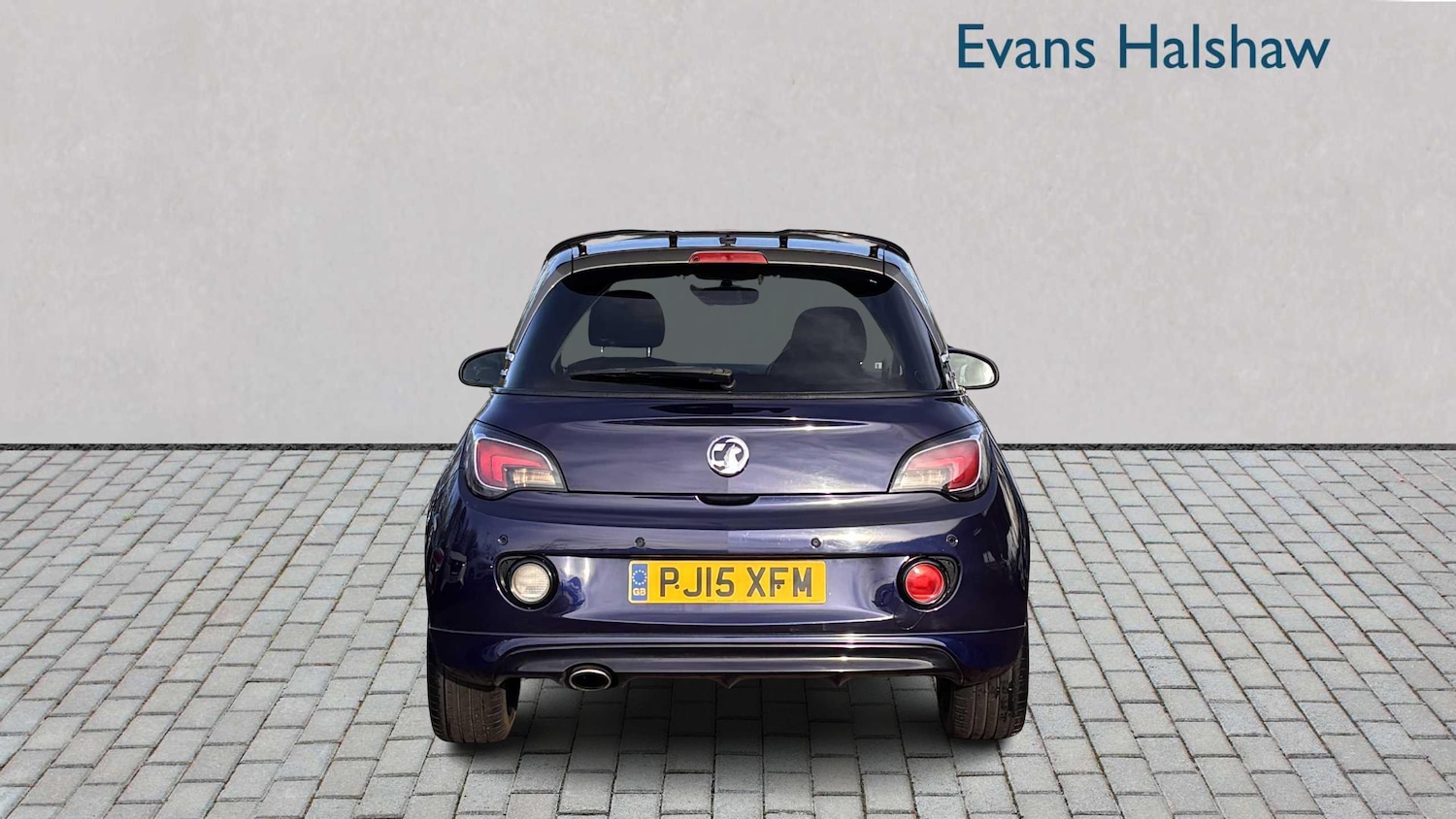 Used Vauxhall ADAM 2015 for sale - 76636617: Photo 5