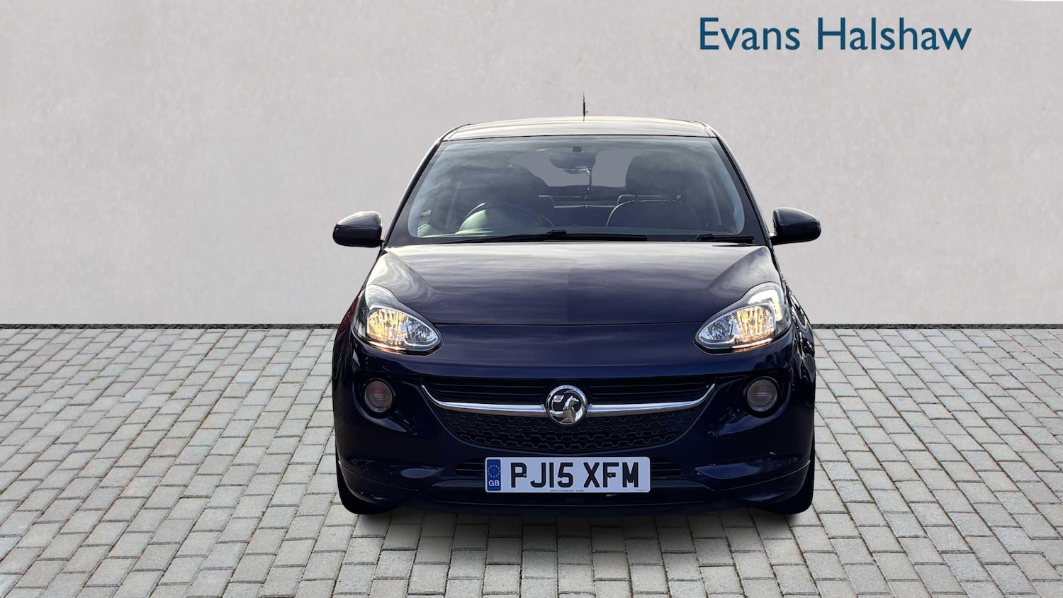 Used Vauxhall ADAM 2015 for sale - 76636617: Photo 6