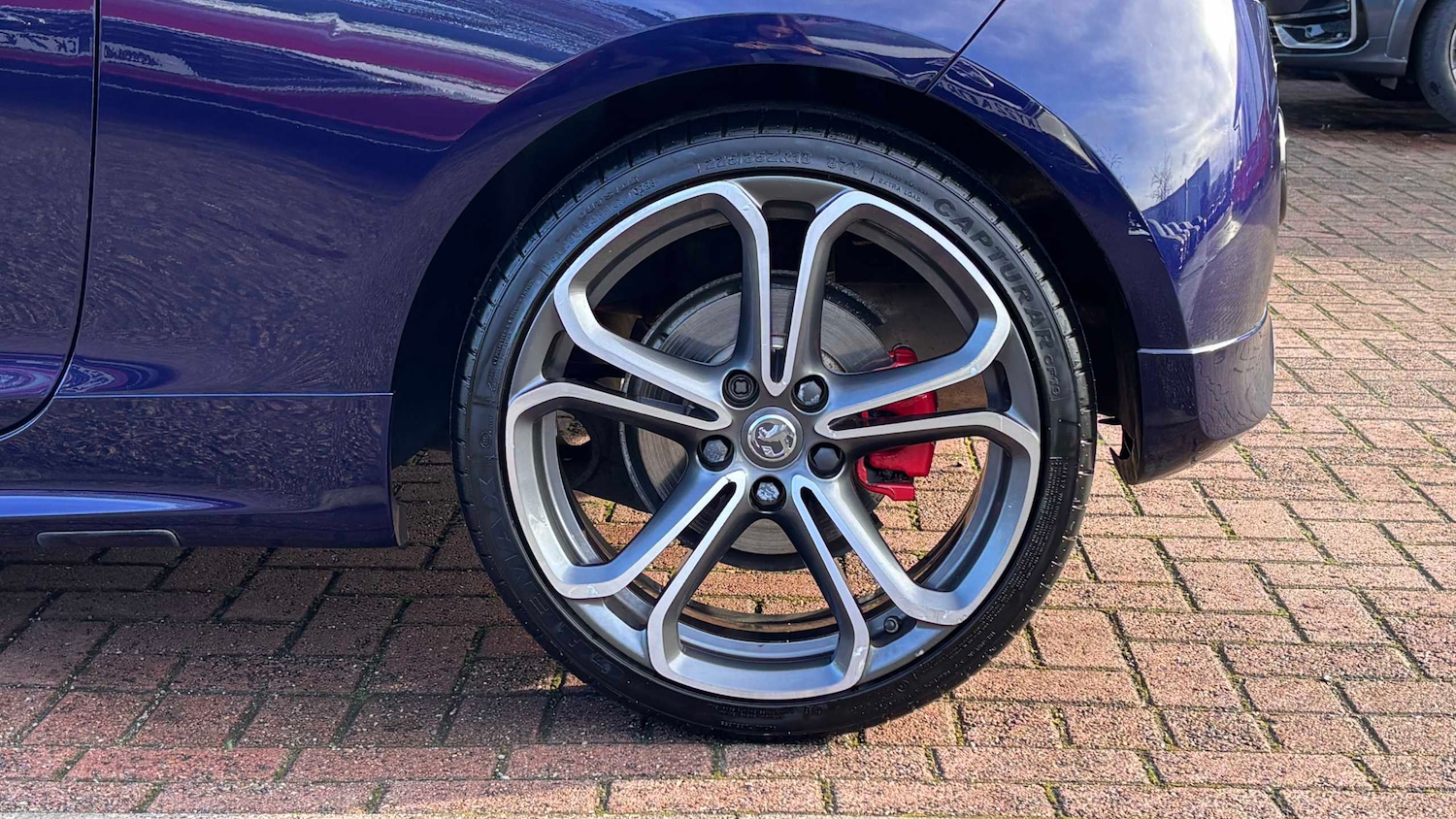 Used Vauxhall ADAM 2015 for sale - 76636617: Photo 8