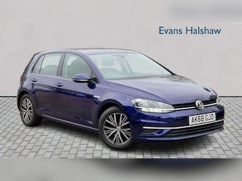 Used Volkswagen Golf 2018 for sale - 78419583: Photo