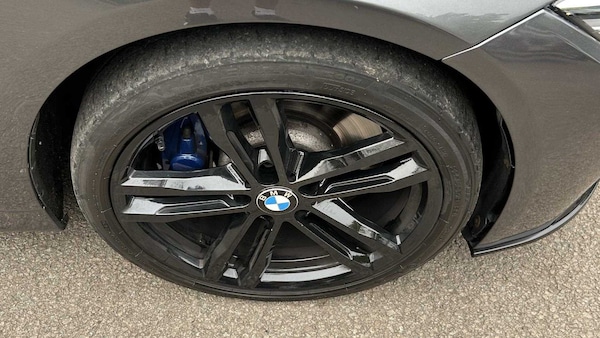 Used BMW 3 Series 2017 for sale - 76242601: Photo 10