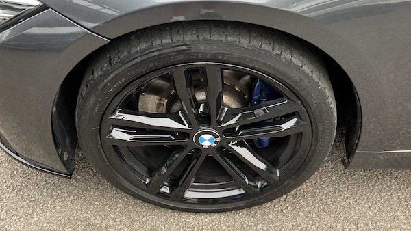 Used BMW 3 Series 2017 for sale - 76242601: Photo 11