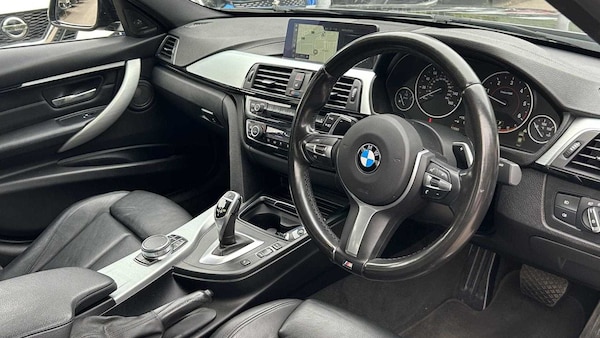 Used BMW 3 Series 2017 for sale - 76242601: Photo 13