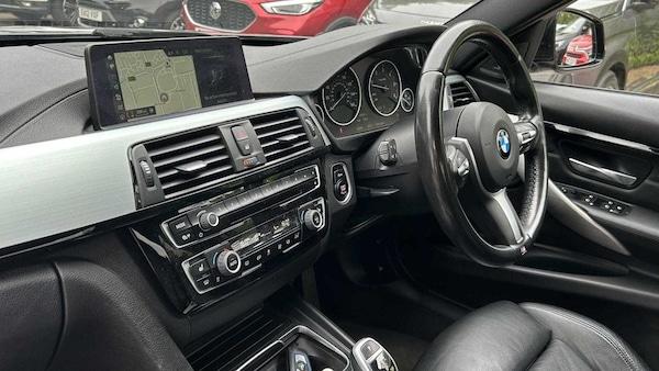 Used BMW 3 Series 2017 for sale - 76242601: Photo 14
