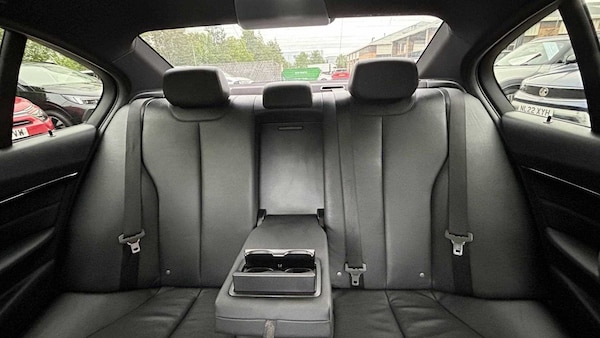 Used BMW 3 Series 2017 for sale - 76242601: Photo 16