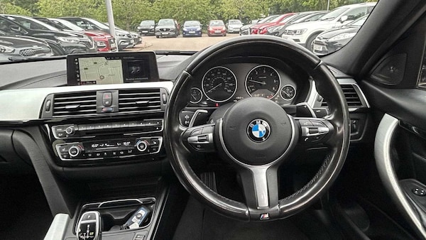 Used BMW 3 Series 2017 for sale - 76242601: Photo 18