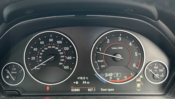 Used BMW 3 Series 2017 for sale - 76242601: Photo 19