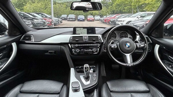 Used BMW 3 Series 2017 for sale - 76242601: Photo 20