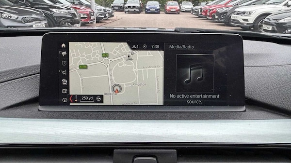 Used BMW 3 Series 2017 for sale - 76242601: Photo 25