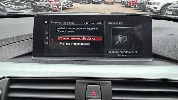 Used BMW 3 Series 2017 for sale - 76242601: Photo 26