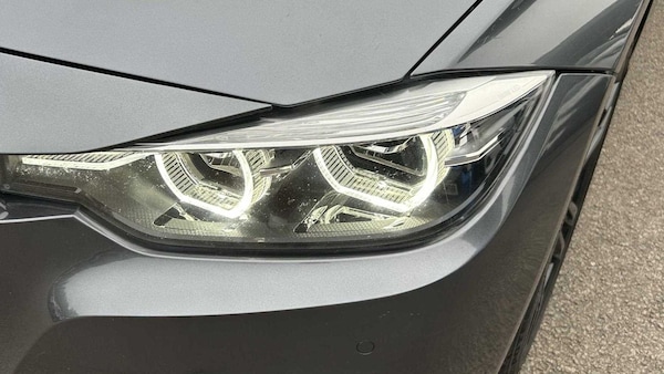 Used BMW 3 Series 2017 for sale - 76242601: Photo 34