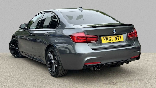 Used BMW 3 Series 2017 for sale - 76242601: Photo 3