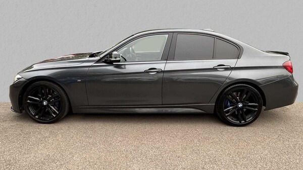 Used BMW 3 Series 2017 for sale - 76242601: Photo 4