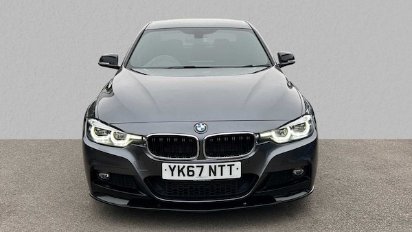 Used BMW 3 Series 2017 for sale - 76242601: Photo 5