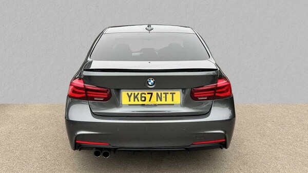 Used BMW 3 Series 2017 for sale - 76242601: Photo 6