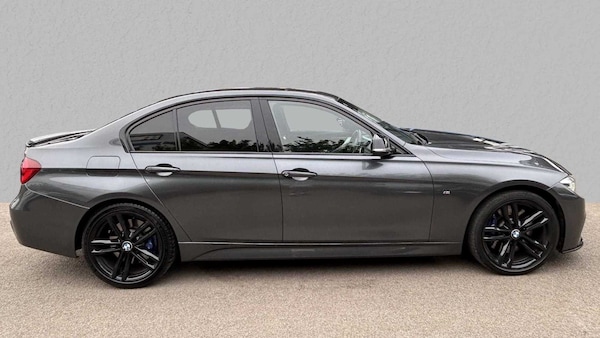 Used BMW 3 Series 2017 for sale - 76242601: Photo 7