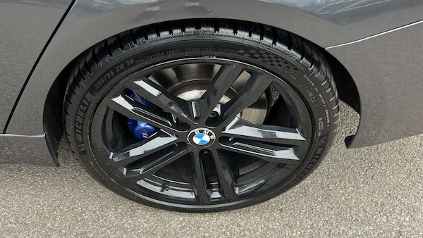 Used BMW 3 Series 2017 for sale - 76242601: Photo 8