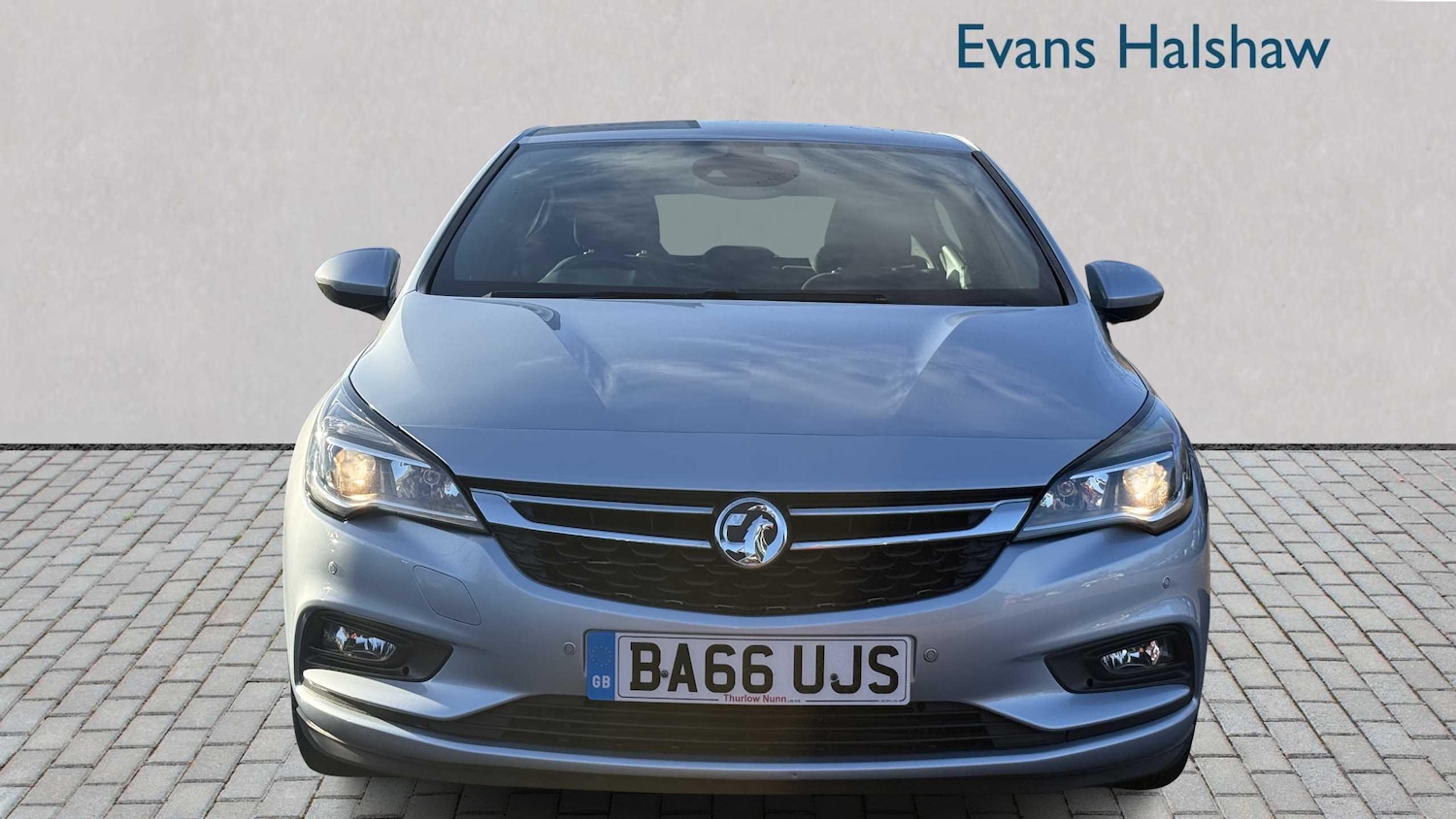 Used Vauxhall Astra 2017 for sale - 76789203: Photo 5