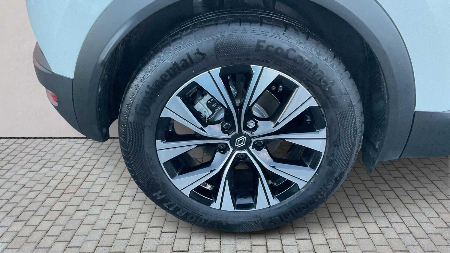 Used Renault Captur 2025 for sale - 77178937: Photo 10