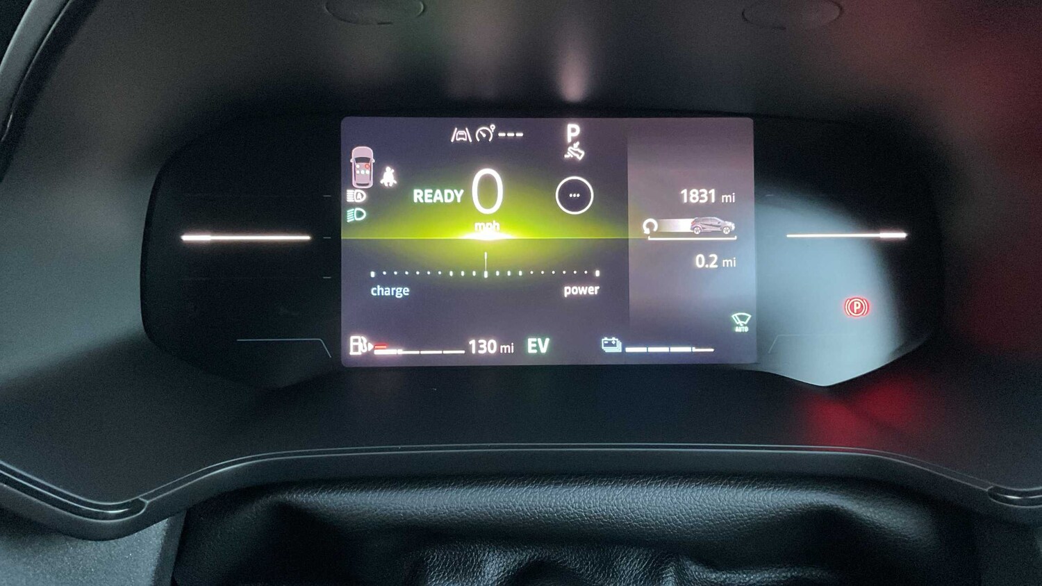 Used Renault Captur 2025 for sale - 77178937: Photo 11