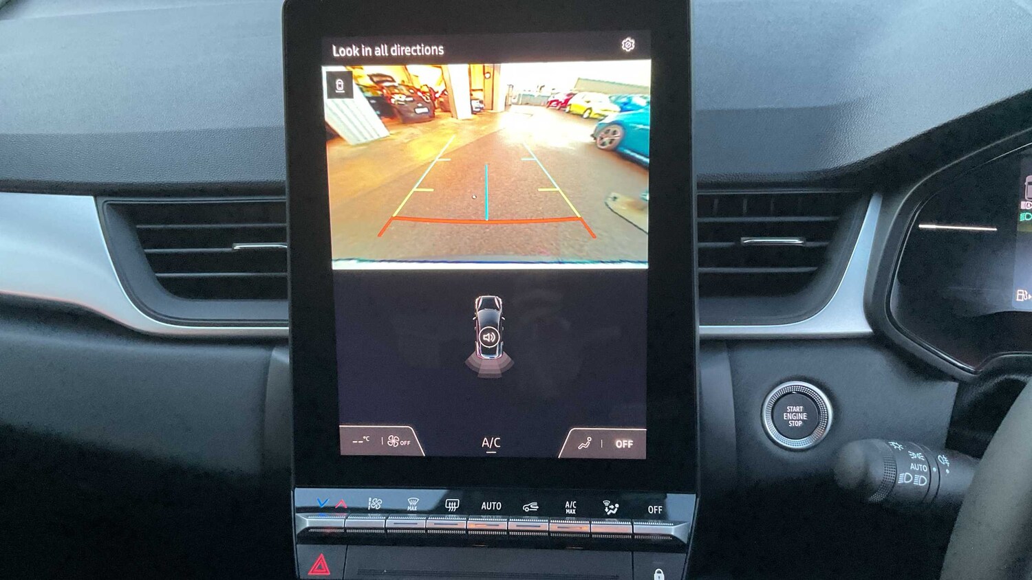 Used Renault Captur 2025 for sale - 77178937: Photo 14