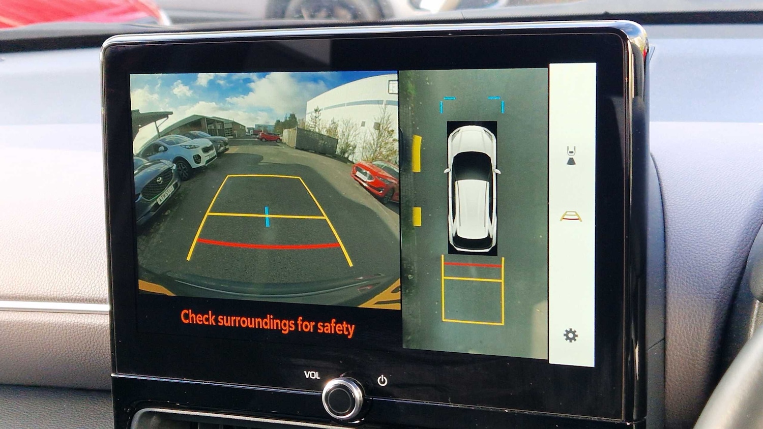 Used Toyota Yaris Cross 2024 for sale - 76524039: Photo 19