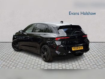 Used Vauxhall Astra 2024 for sale - 78732345: Photo
