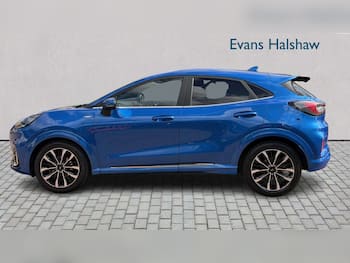 Used Ford Puma 2023 for sale - 79579430: Photo
