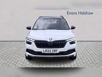 Used Skoda Kamiq 2022 for sale - 79568239: Photo