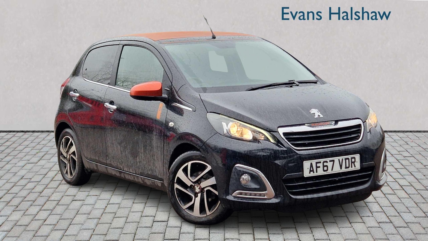 Used Peugeot 108 2017 for sale - 77194547: Photo 1