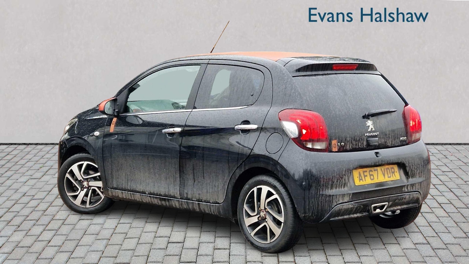 Used Peugeot 108 2017 for sale - 77194547: Photo 3