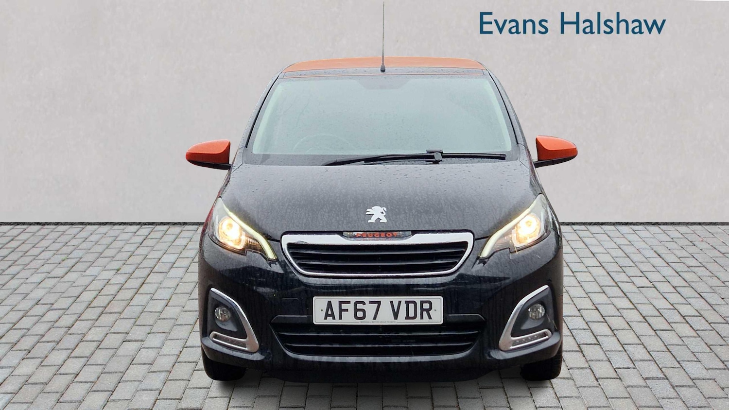 Used Peugeot 108 2017 for sale - 77194547: Photo 4