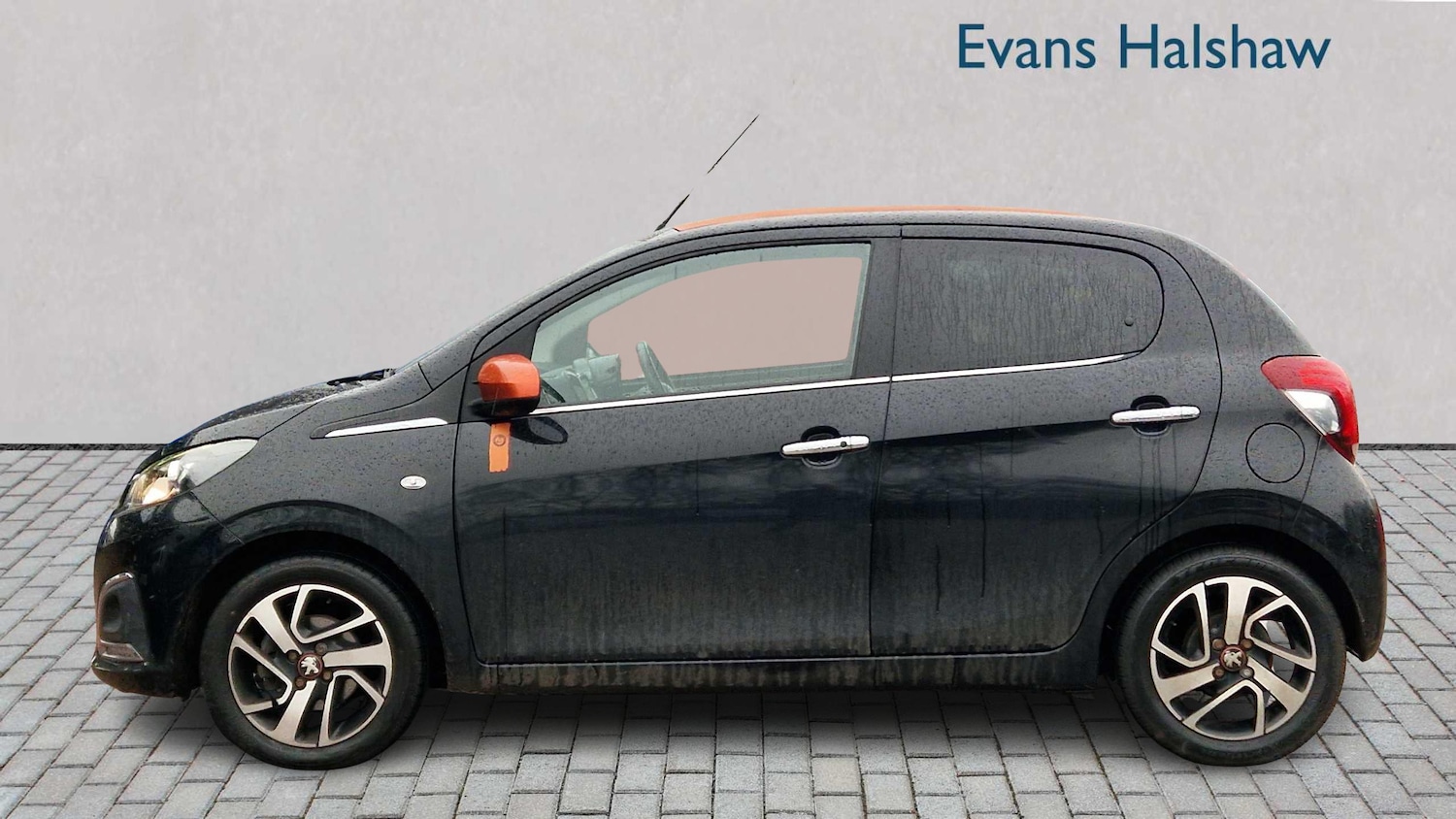 Used Peugeot 108 2017 for sale - 77194547: Photo 5