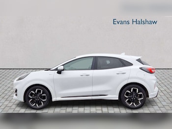 Used Ford Puma 2023 for sale - 77894360: Photo