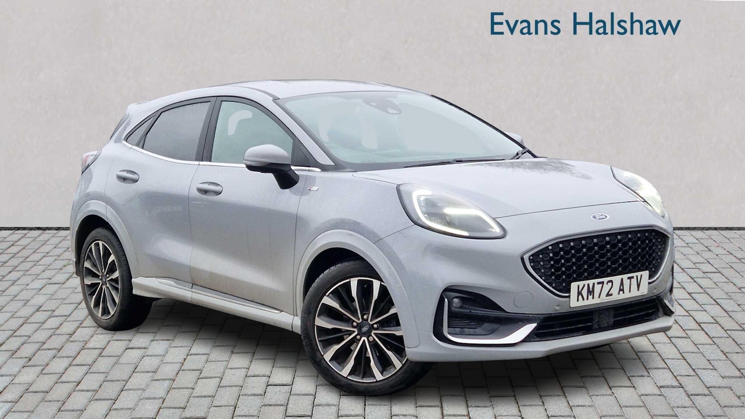 Used Ford Puma 2022 for sale - 77347880: Photo 1