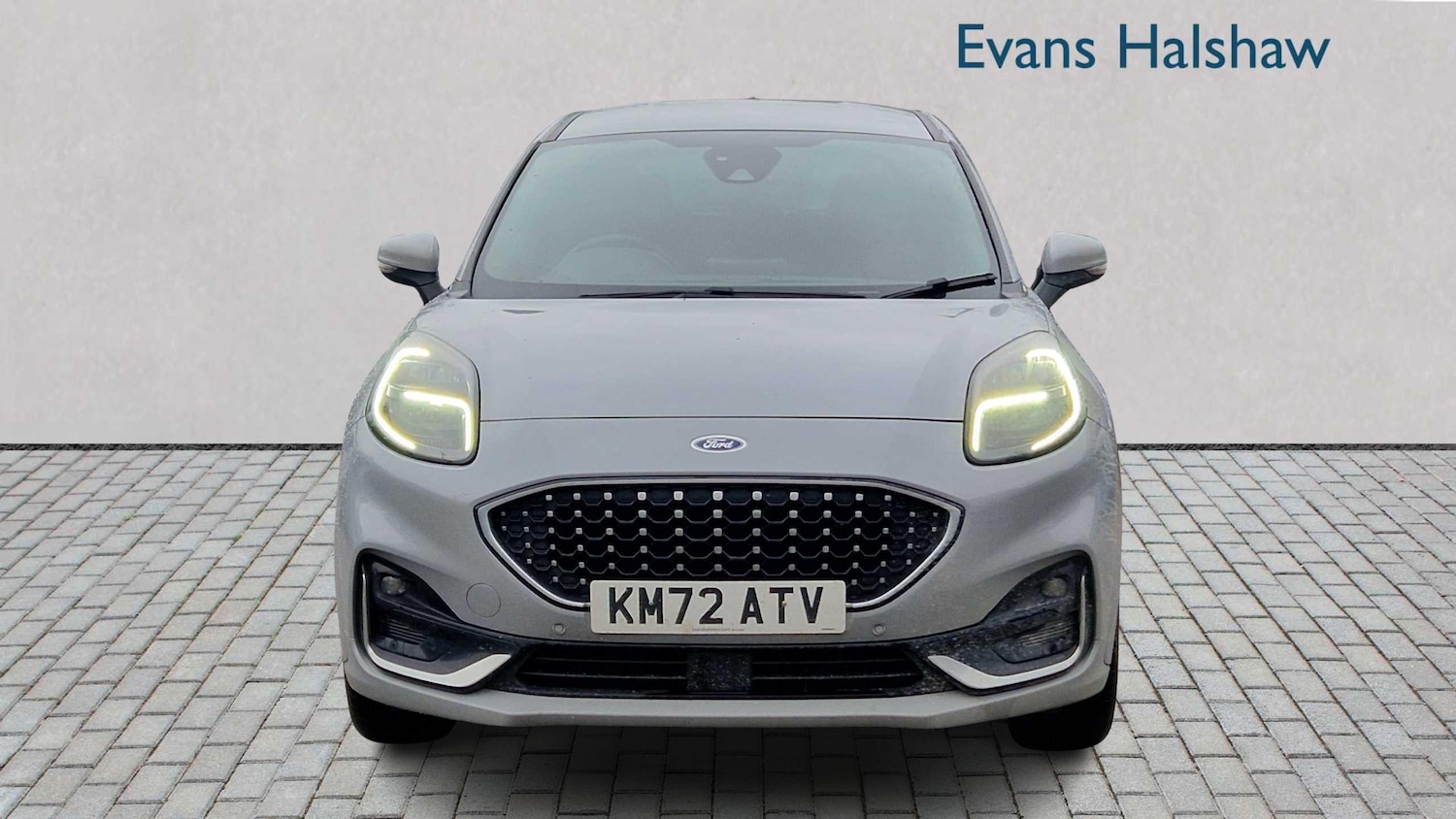 Used Ford Puma 2022 for sale - 77347880: Photo 4